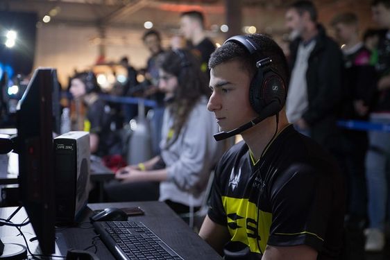 Alexandre "Kaydop" Courant