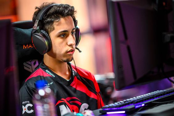 Justin "jstn." Morales