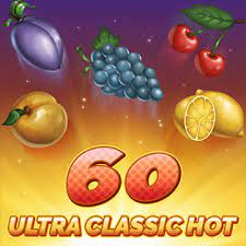 60 Ultra Classic Hot Thumbnail Small