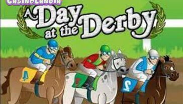 A Day at the Derby by Rival Gaming