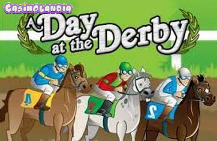 A Day at the Derby by Rival Gaming