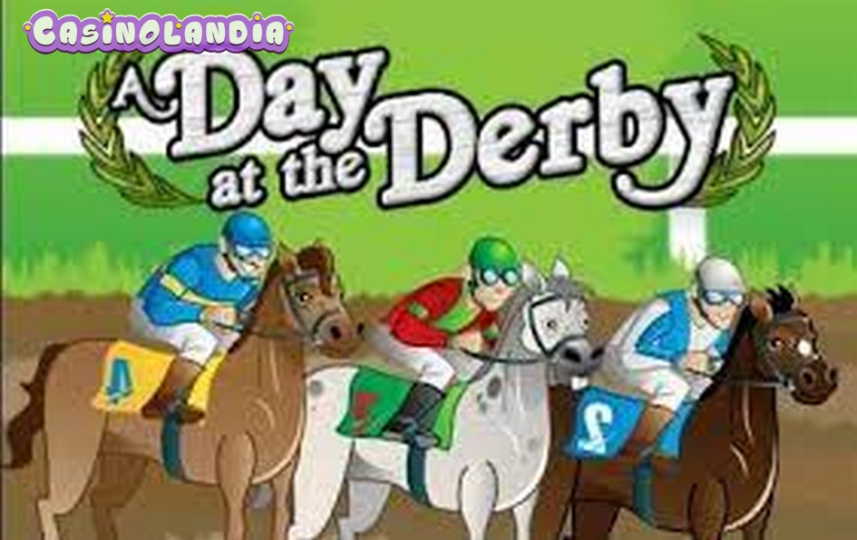 A Day at the Derby by Rival Gaming