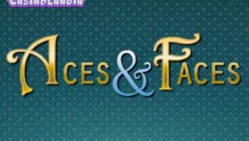 Aces and Faces by Rival Gaming