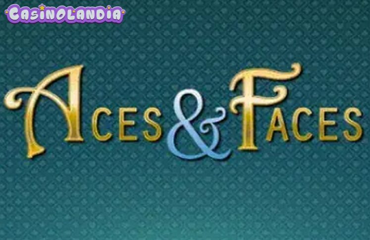 Aces and Faces by Rival Gaming