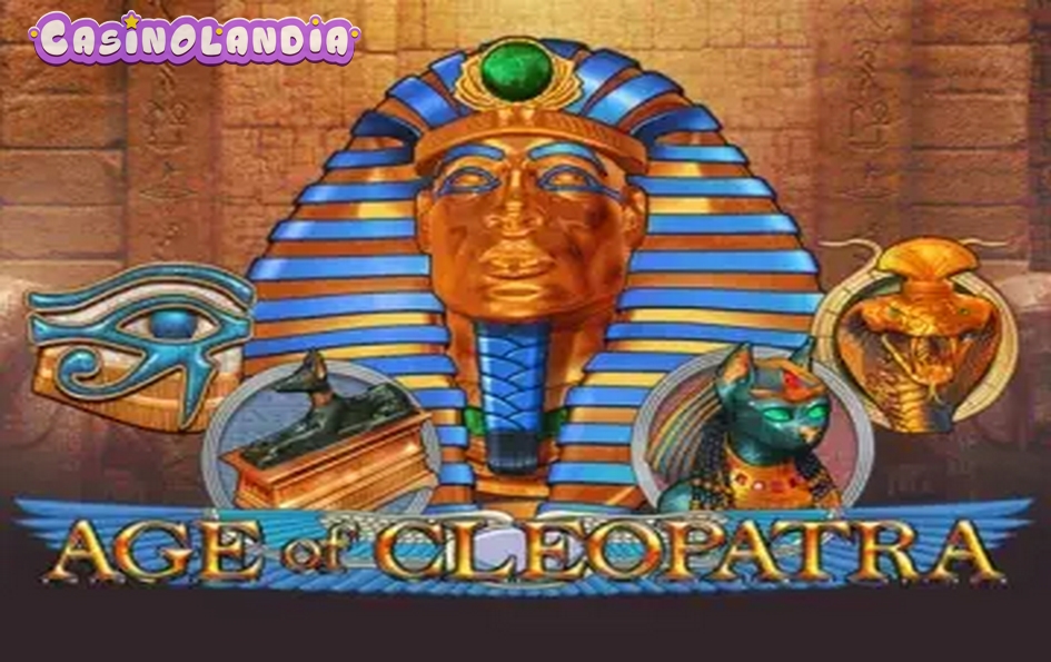 Age of Cleopatra by 7Mojos
