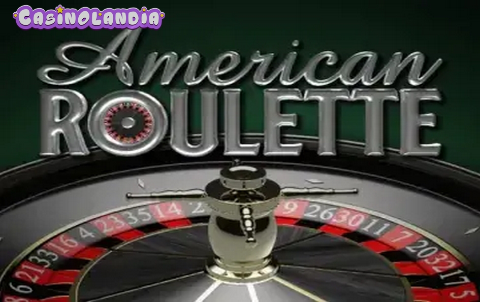 American Roulette by Rival Gaming