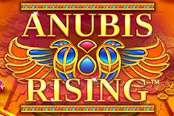 Anubis Rising Thumbnail