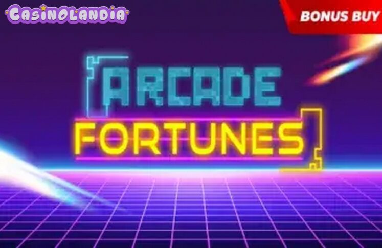 Arcade Fortunes by Arrows Edge