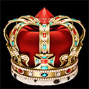 Aristocats Crown