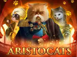 Aristocats Thumbnail
