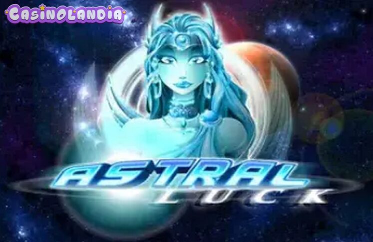 Astral Luck by Rival Gaming