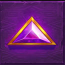 Aztec Powernudge Purple
