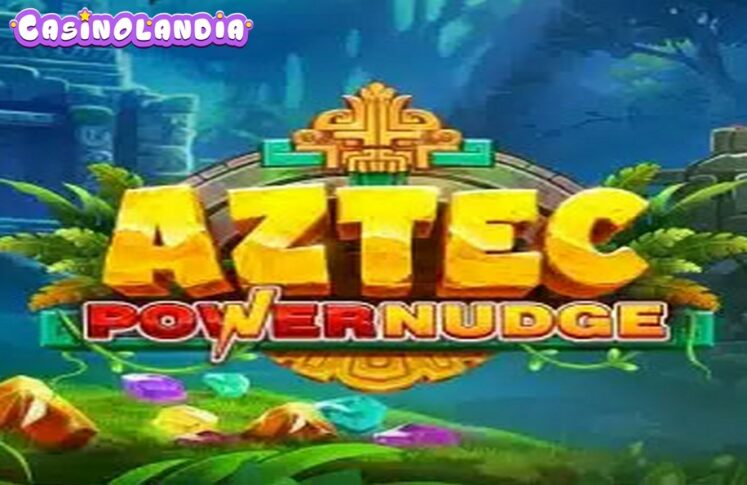 Aztec Powernudge by Pragmatic Play