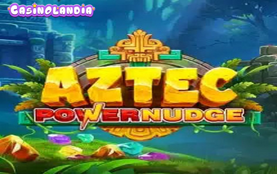 Aztec Powernudge by Pragmatic Play