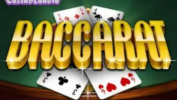 Baccarat by Rival Gaming