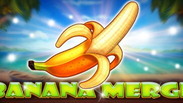 Banana Merge by CT Gaming