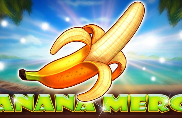 Banana Merge by CT Gaming