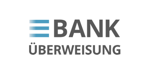 Banküberweisung taxonomy