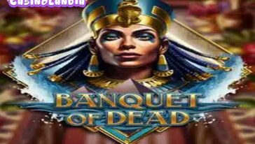 Banquet of Dead by Play'n GO