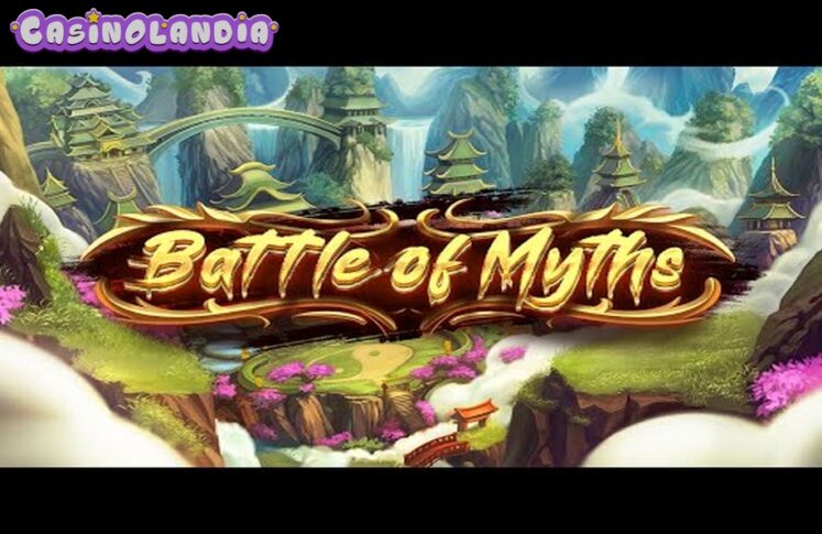 Battle of Myths by ELYSIUM Studios