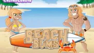 Beach Bums by Rival Gaming