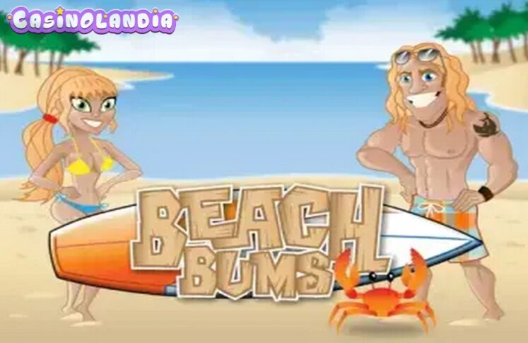 Beach Bums by Rival Gaming