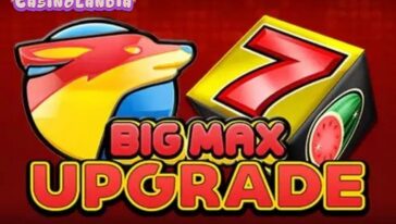 Big Max Upgrade by Swintt
