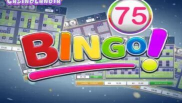 Bingo 75 by Rival Gaming