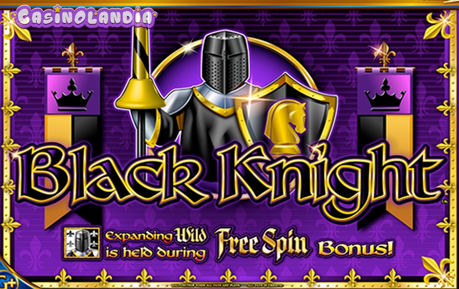 Black Knight by WMS
