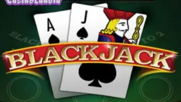 Blackjack by Rival Gaming