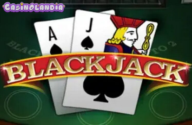 Blackjack by Rival Gaming