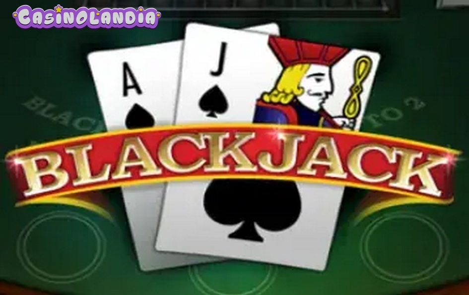 Blackjack by Rival Gaming