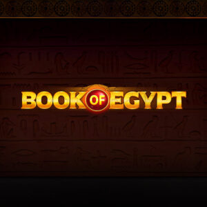 Book of Egypt Thumbnail Small