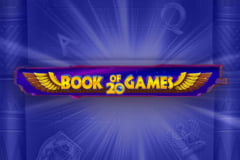 Book of Games 20 Thumbnail Small
