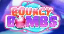 Bouncy Bombs Thumbnail