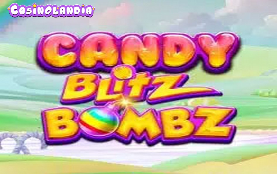 Candy Blitz Bombs by Pragmatic Play