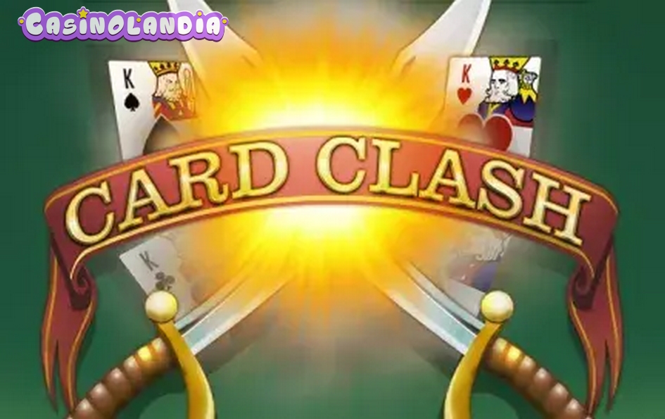 Card Clash by Rival Gaming