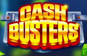 Cash Busters Fugaso