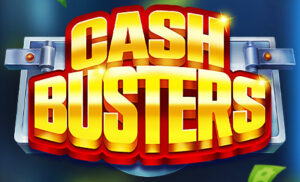 Cash Busters Thumbnail
