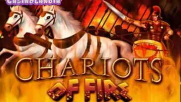 Chariots of Fire by Rival Gaming