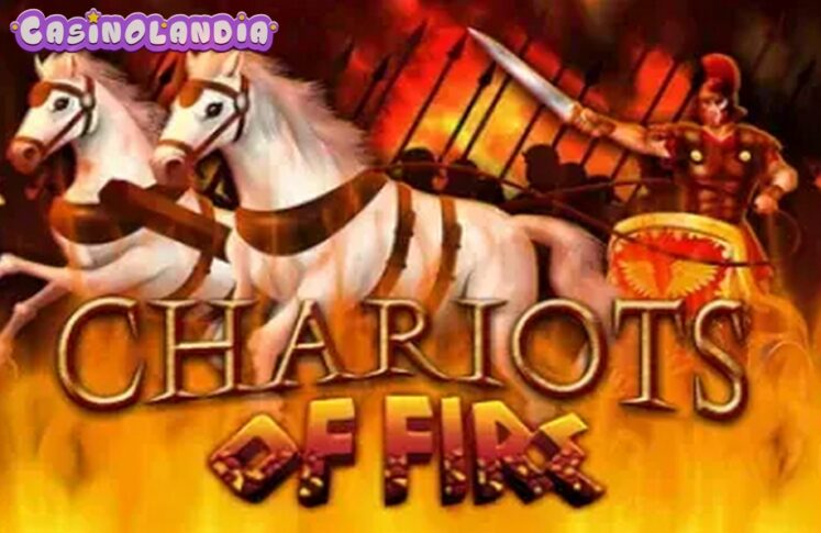 Chariots of Fire by Rival Gaming