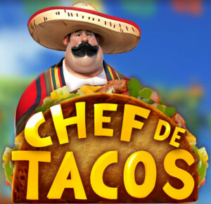 Chef de Tacos Thumbnail