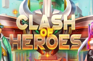 Clash of Heroes Thumbnail SMall