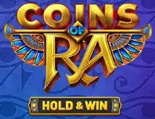 Coins of Ra Thumbnail