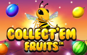 Collect'em Fruits Thumbnail Small