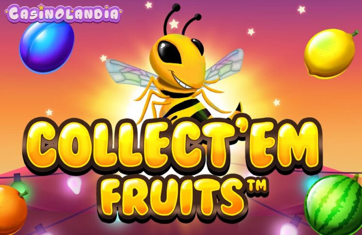 Collect’em Fruits by SYNOT Games