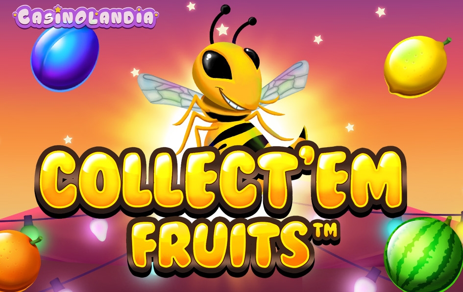 Collect’em Fruits by SYNOT Games