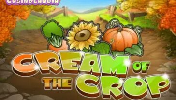 Cream of the Crop by Rival Gaming