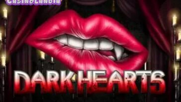 Dark Hearts by Rival Gaming