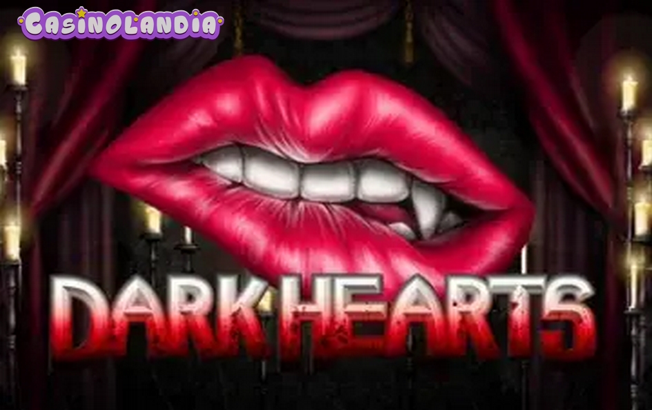 Dark Hearts by Rival Gaming